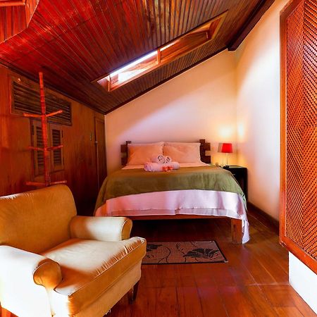 Rede Reserva Santa Teresa Rio de Janeiro Kültér fotó