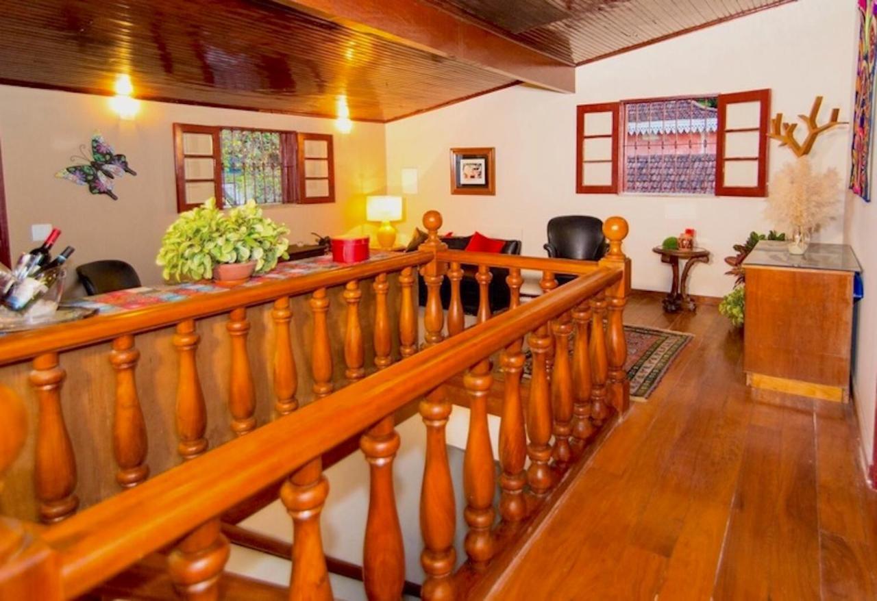 Rede Reserva Santa Teresa Rio de Janeiro Kültér fotó