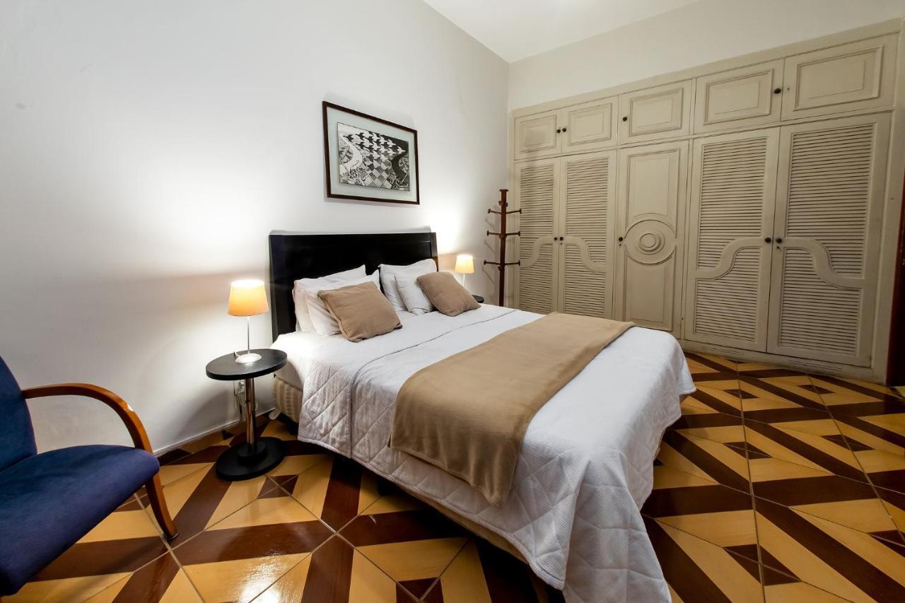 Rede Reserva Santa Teresa Rio de Janeiro Kültér fotó