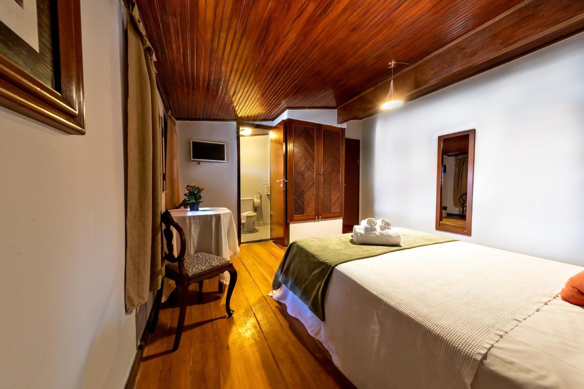 Rede Reserva Santa Teresa Rio de Janeiro Kültér fotó