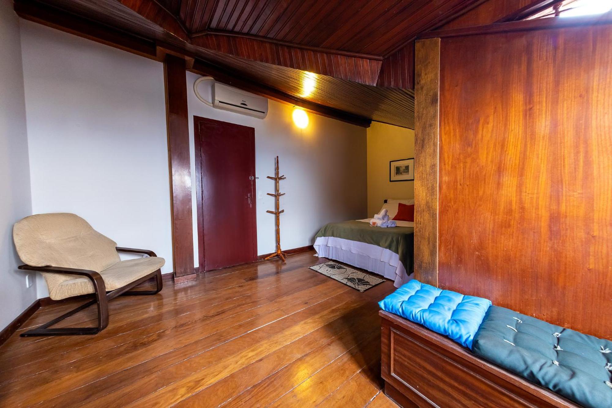 Rede Reserva Santa Teresa Rio de Janeiro Kültér fotó