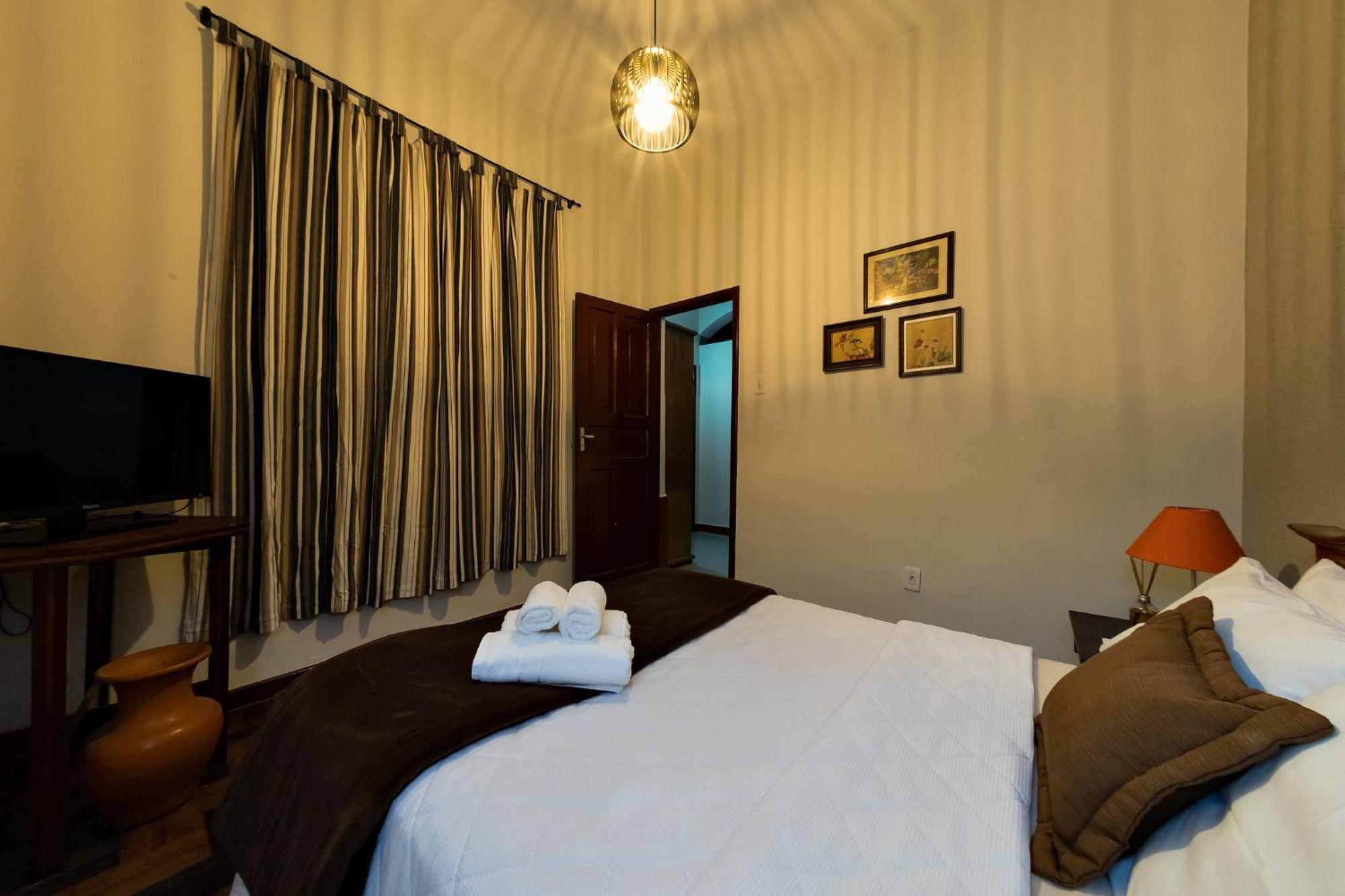 Rede Reserva Santa Teresa Rio de Janeiro Kültér fotó
