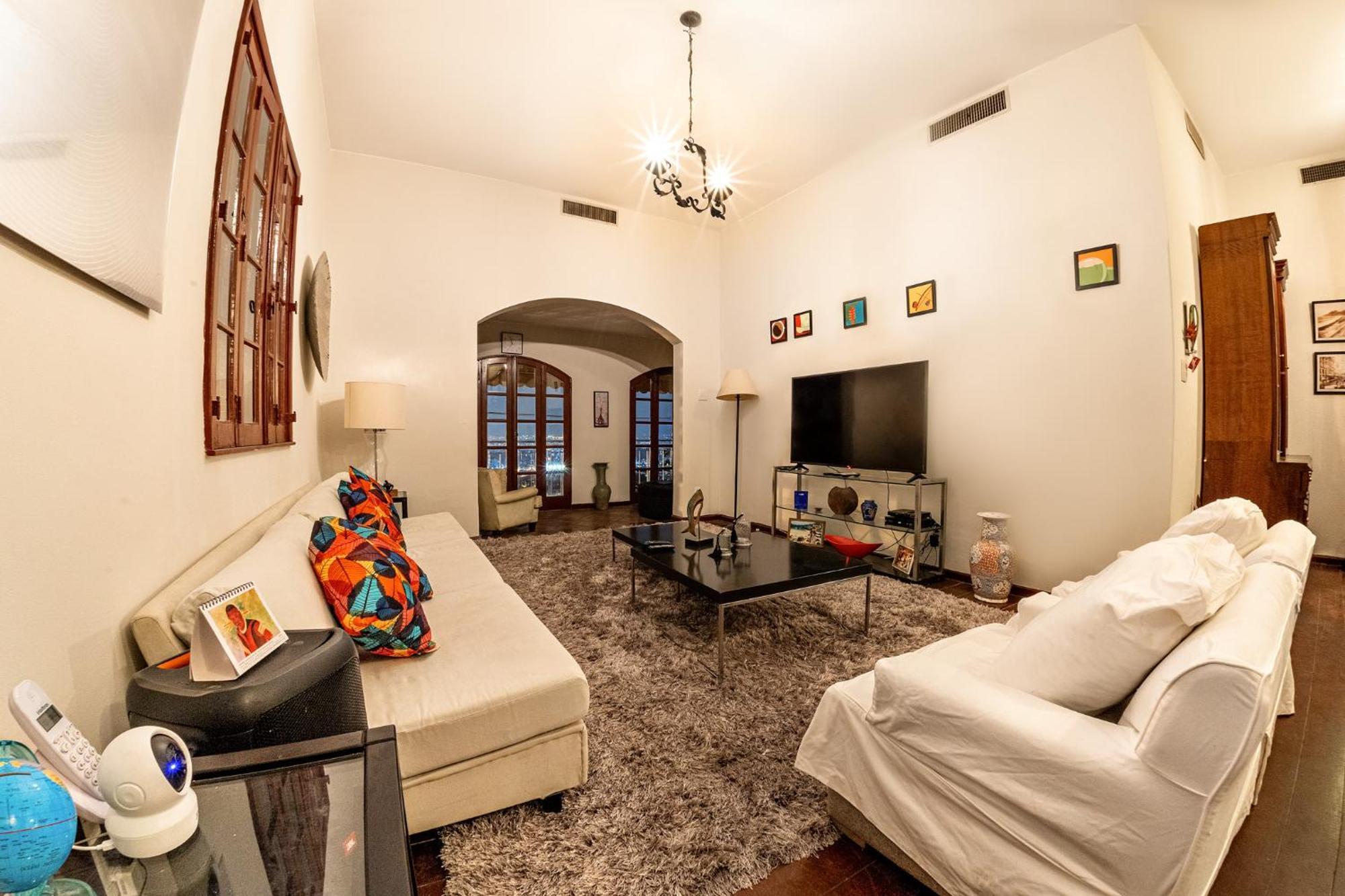 Rede Reserva Santa Teresa Rio de Janeiro Kültér fotó