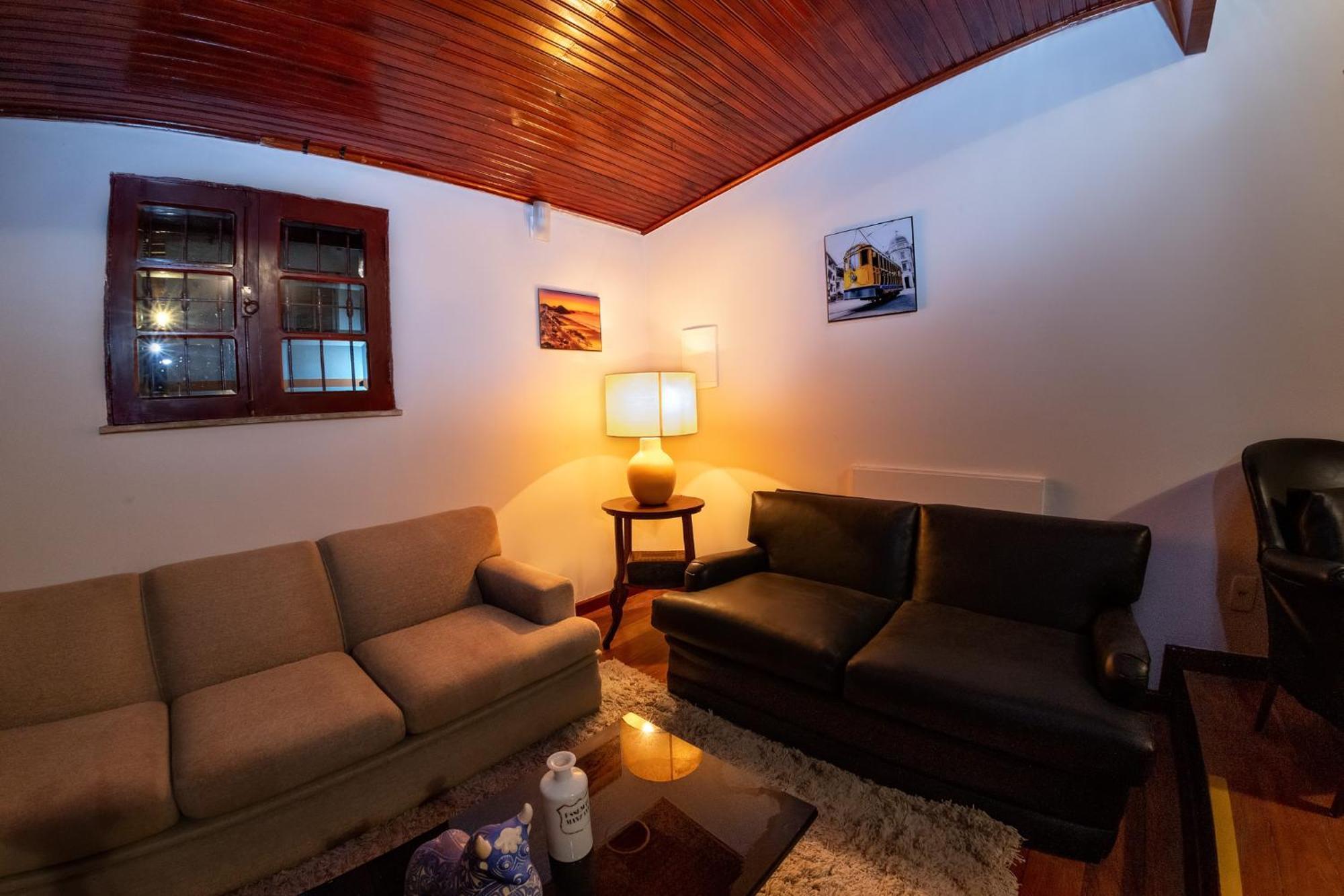 Rede Reserva Santa Teresa Rio de Janeiro Kültér fotó