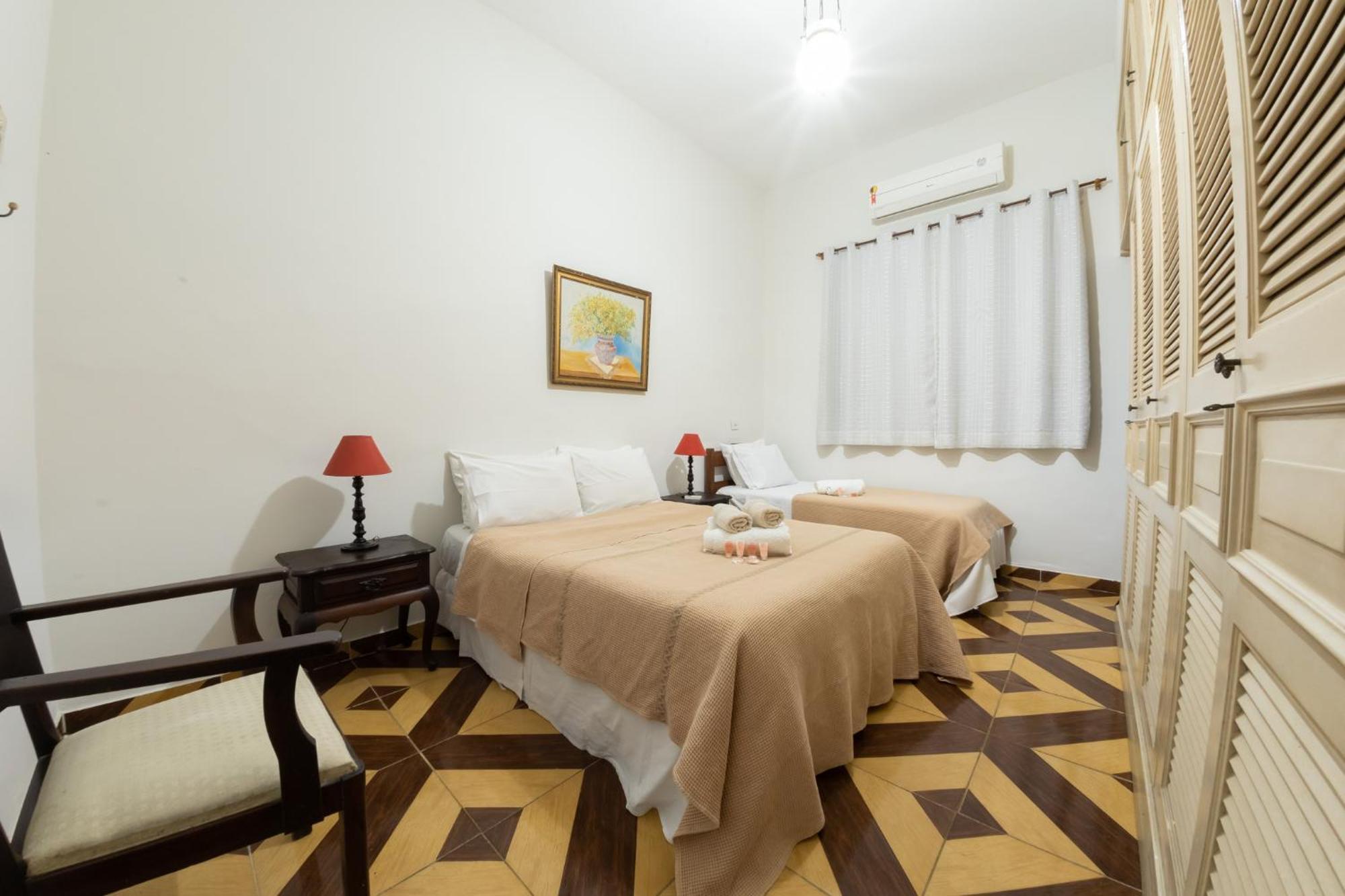 Rede Reserva Santa Teresa Rio de Janeiro Kültér fotó