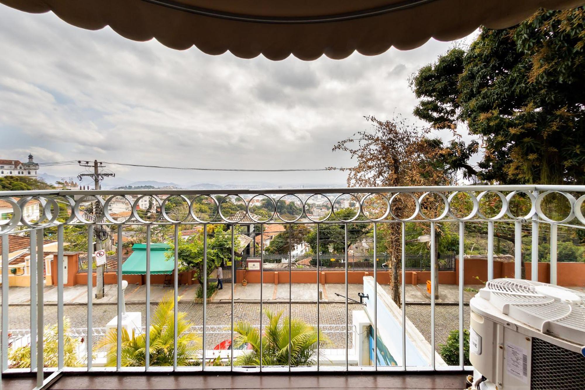 Rede Reserva Santa Teresa Rio de Janeiro Kültér fotó