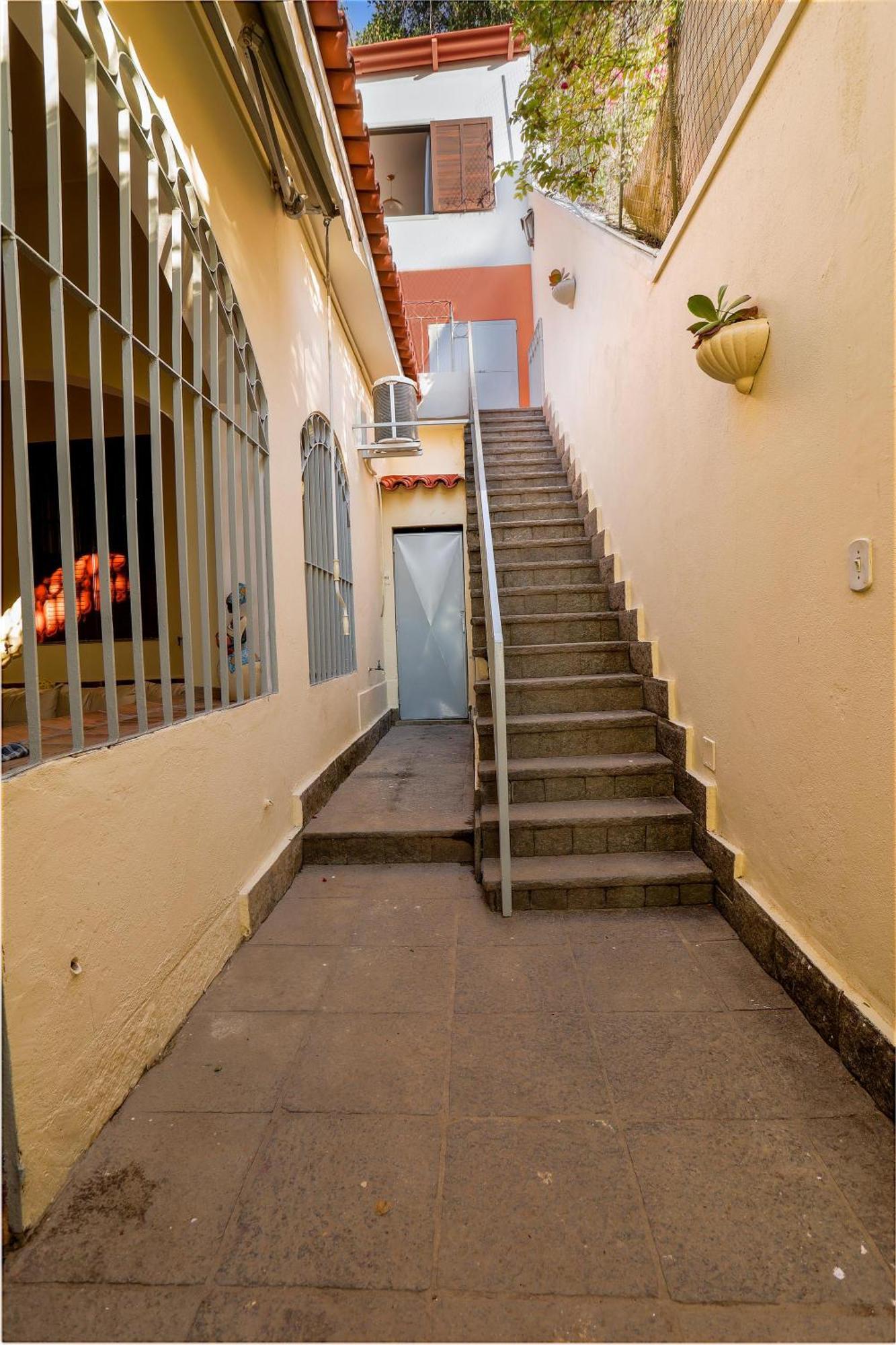 Rede Reserva Santa Teresa Rio de Janeiro Kültér fotó